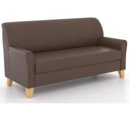 Диван Европа Вуд (3 места)